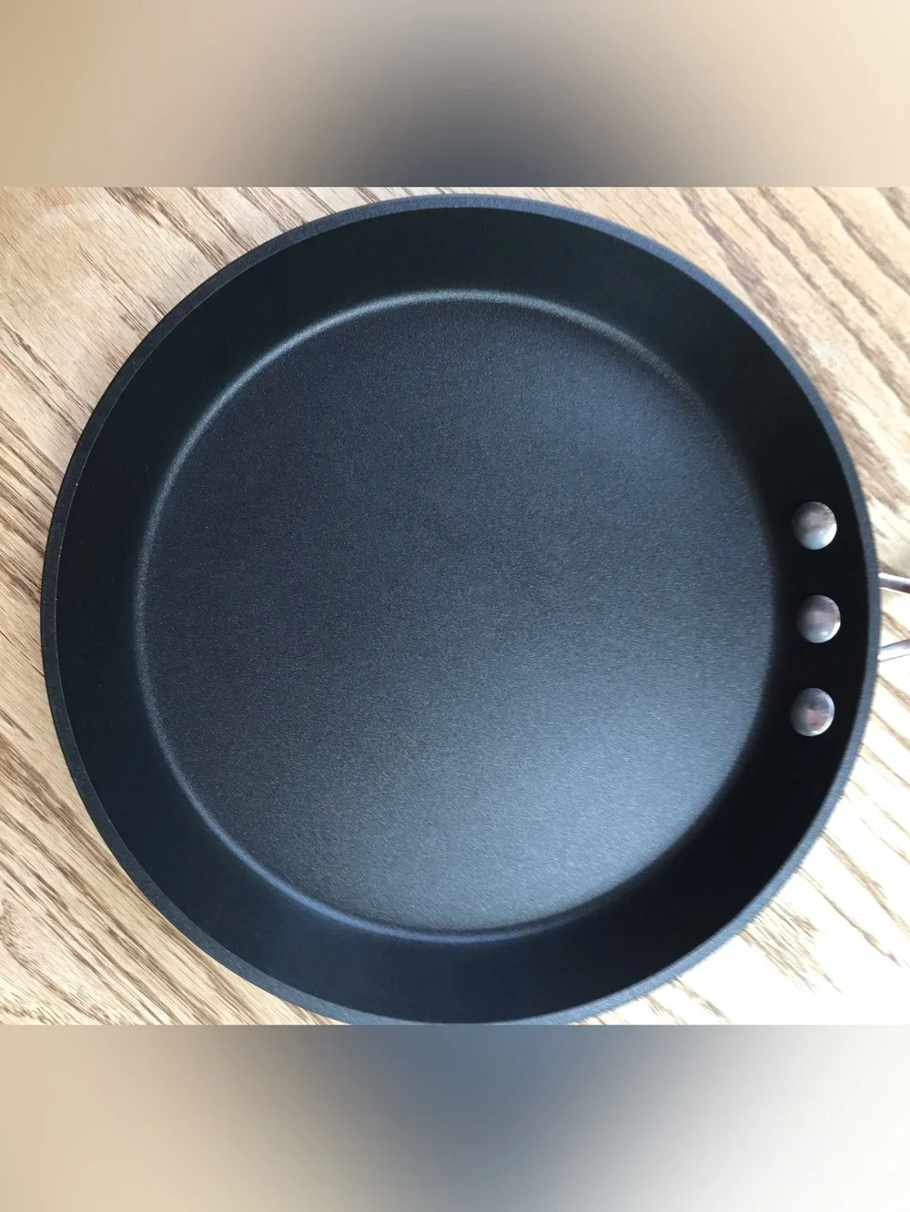 Calphalon Crepe Pan